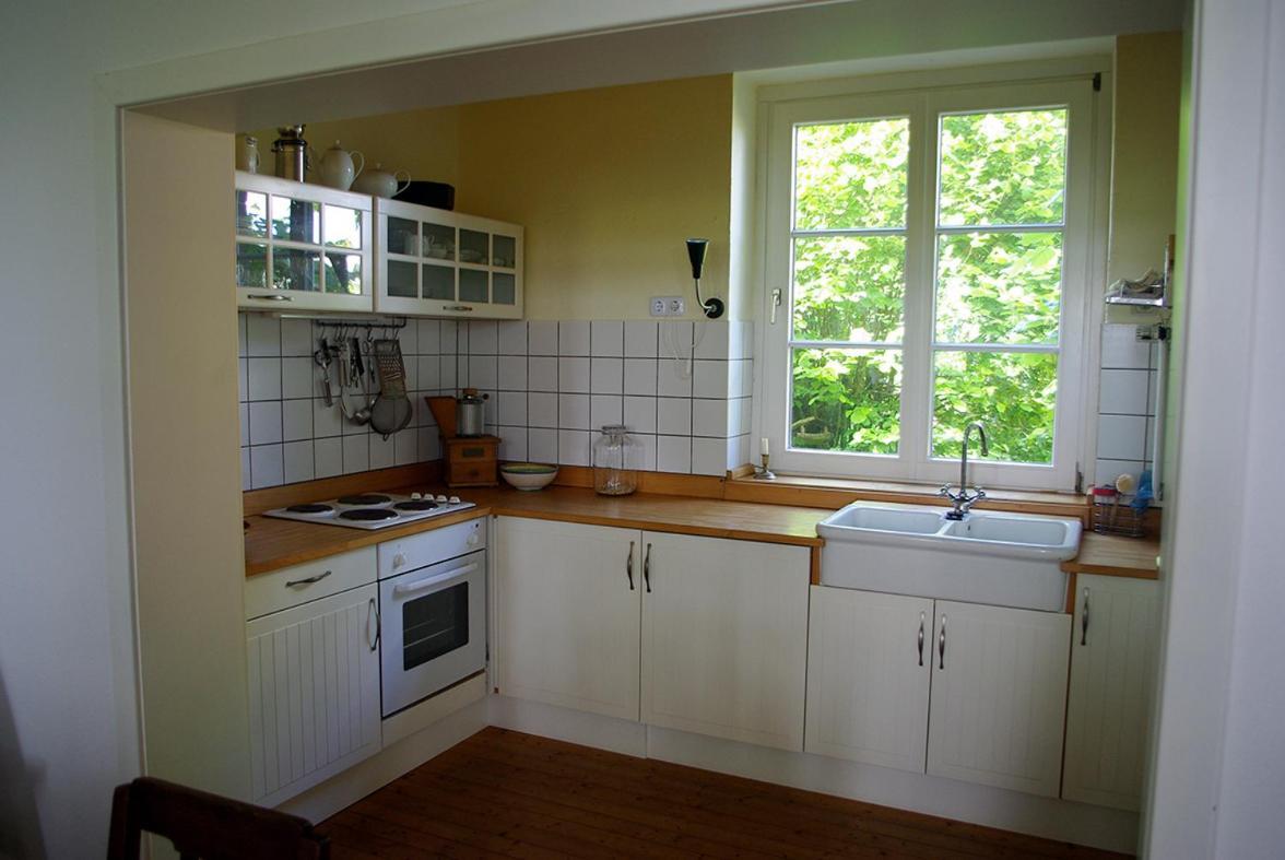 Apartament Alte Schule Osteroden Merzen Zewnętrze zdjęcie
